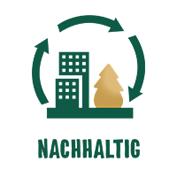 Vorteile Bestellung Nachhaltig