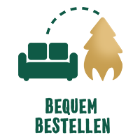 Vorteile Bestellung Bequem bestellen