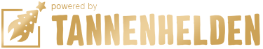 Tannenhelden Logo